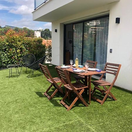 Appartement Centre Ville Cassis Ngoại thất bức ảnh