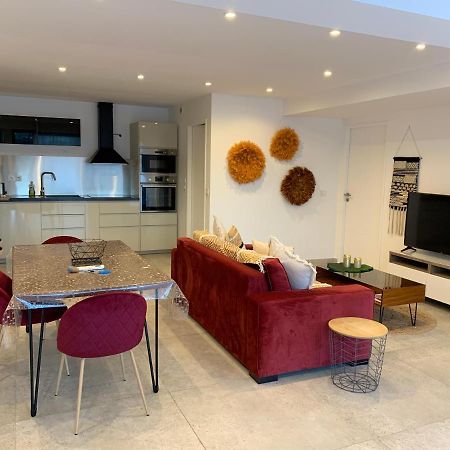 Appartement Centre Ville Cassis Ngoại thất bức ảnh
