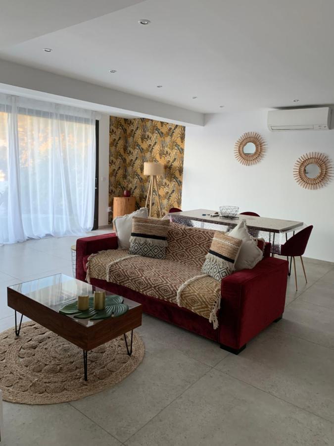 Appartement Centre Ville Cassis Ngoại thất bức ảnh